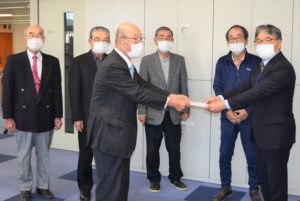 磐田市老人クラブ連合会