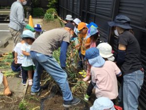 こうのとり保育園