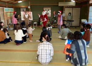 大藤＆コスモス子育てサロン