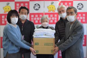 退職公務員連盟